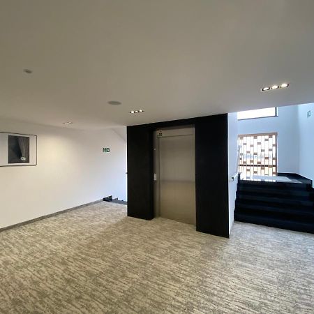 קולובז'ג Mizu Apartamenty - Westin מראה חיצוני תמונה
