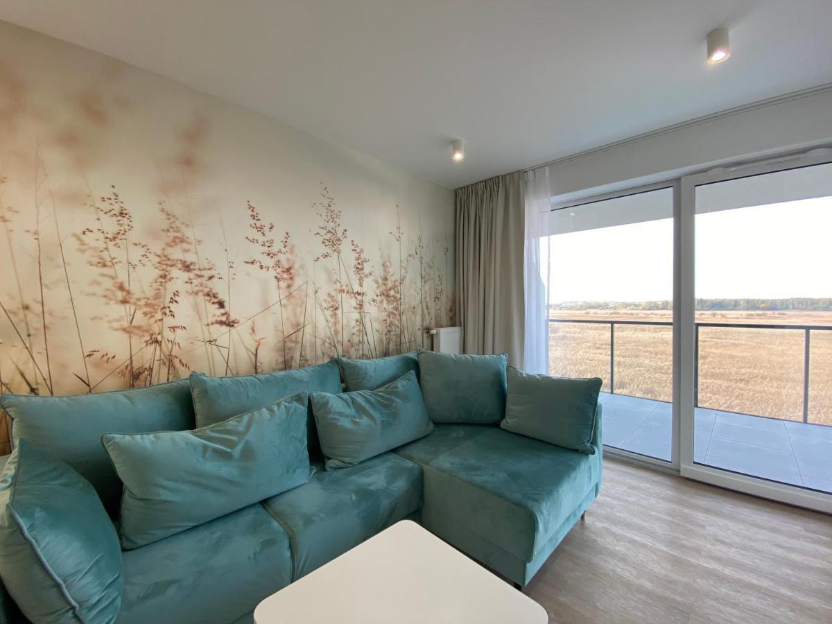 קולובז'ג Mizu Apartamenty - Westin מראה חיצוני תמונה