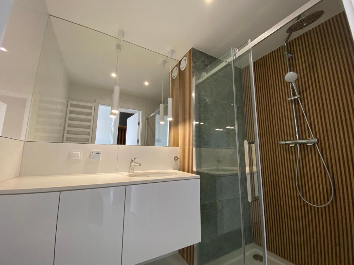 קולובז'ג Mizu Apartamenty - Westin מראה חיצוני תמונה