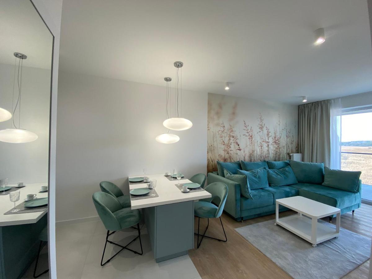 קולובז'ג Mizu Apartamenty - Westin מראה חיצוני תמונה