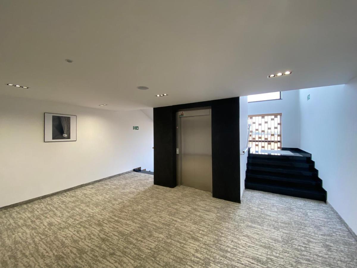 קולובז'ג Mizu Apartamenty - Westin מראה חיצוני תמונה