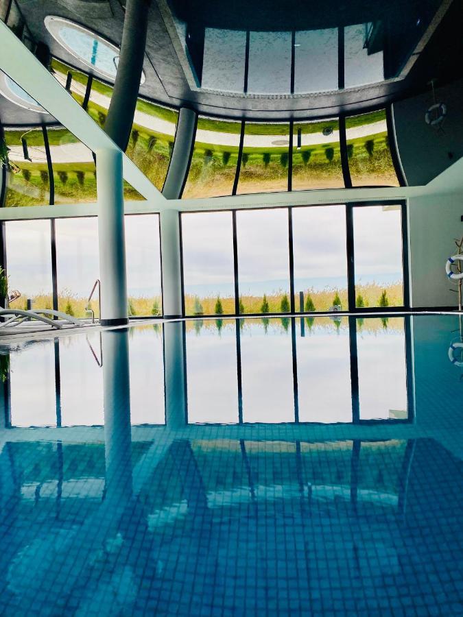 קולובז'ג Mizu Apartamenty - Westin מראה חיצוני תמונה
